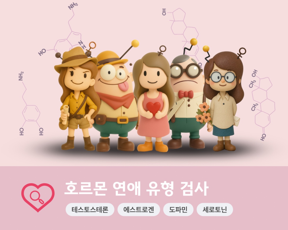 호르몬유형 원본 소개 이미지