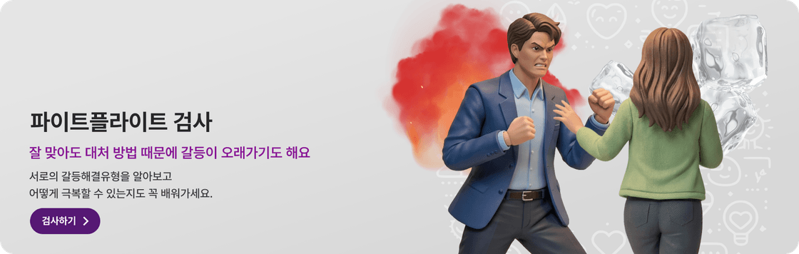 파이트플라이트 검사